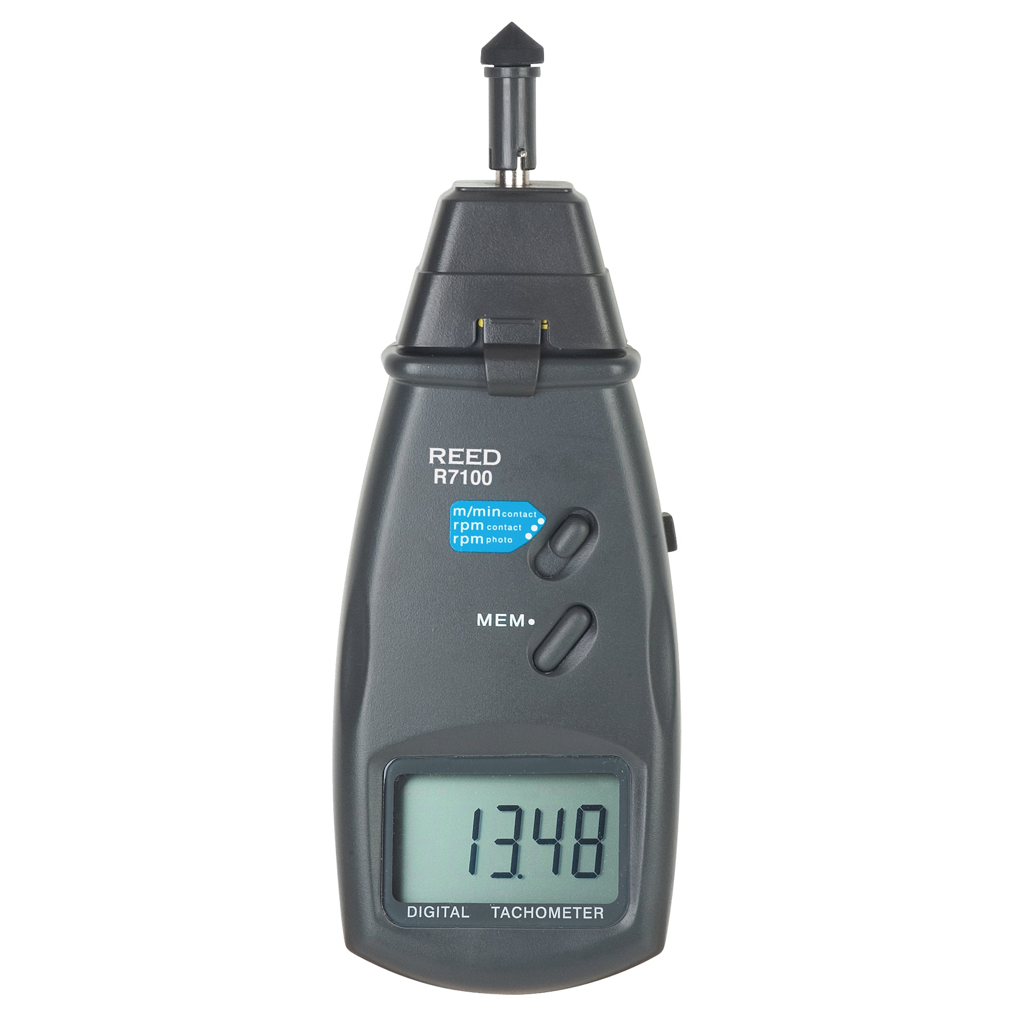 Reed R7100 Tachometer