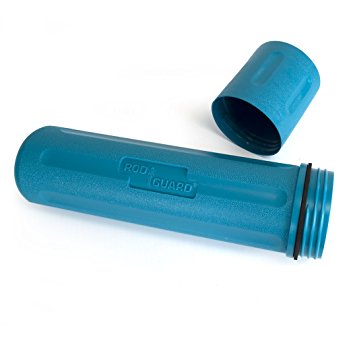 rod guard rg100 electrode canister