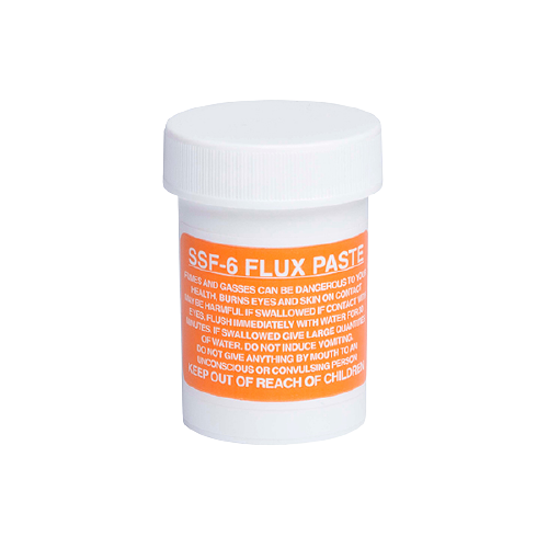 SSF-6 Replacement 1oz Flux