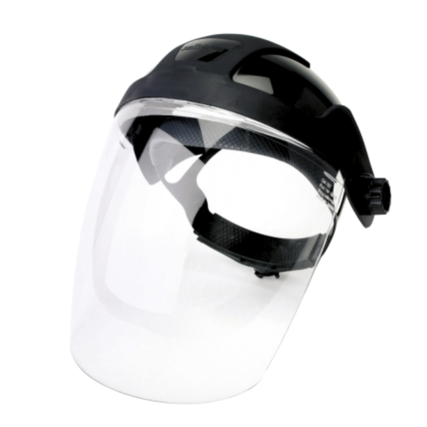 Sellstrom DP4 Multi-Purpose Face Shield S32010