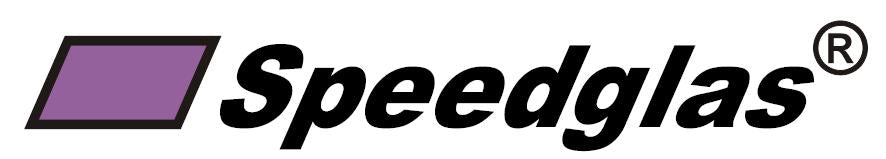 Speedglas logo