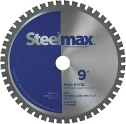 Steelmax Metal Cutting Blade