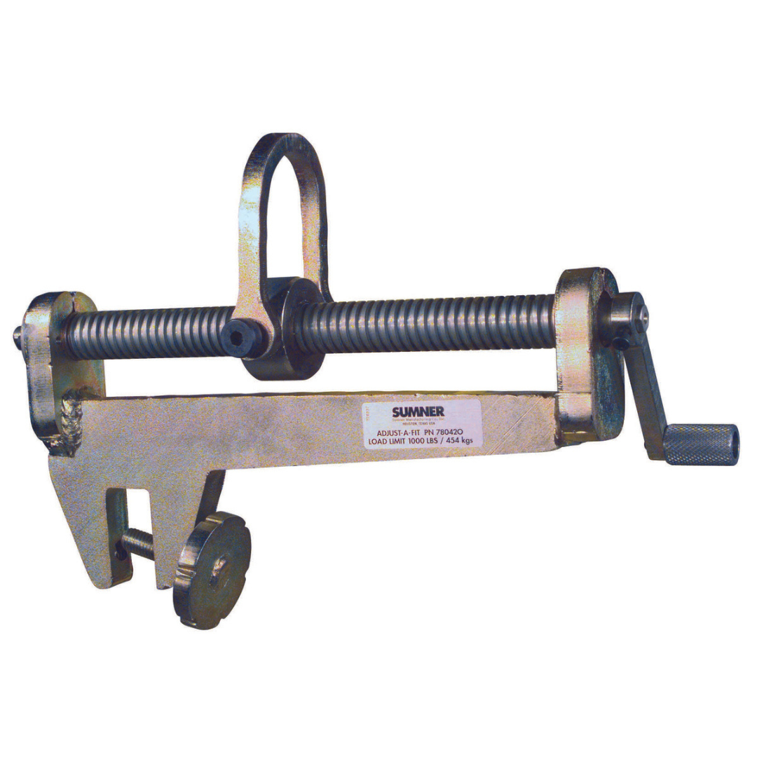 Sumner Adjust-A-Fit™ Pipe Fitting Alignment Tool