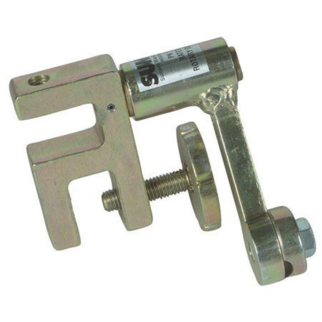 Sumner Rotary Ground Clamp (400 Amp)