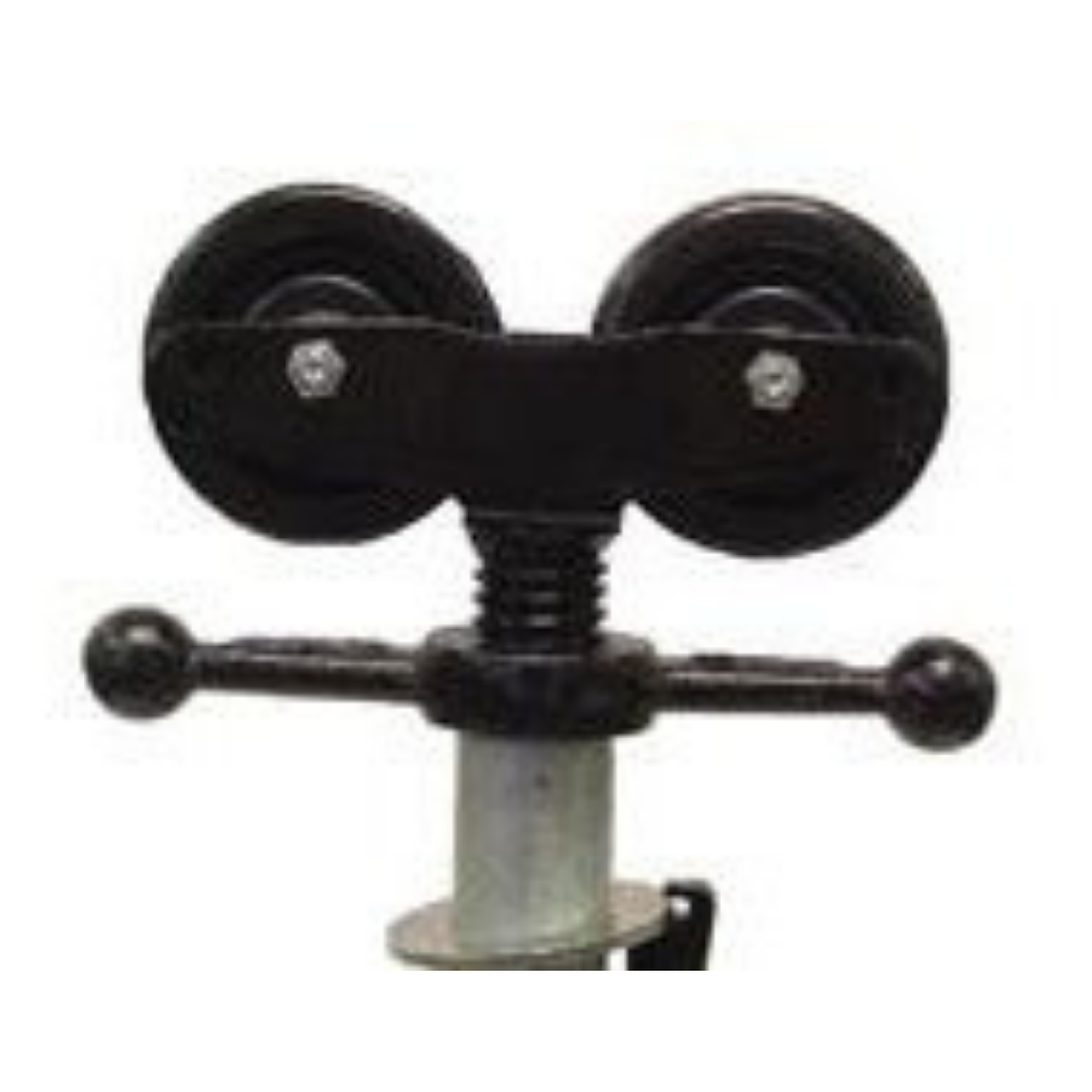 Sumner Rubber Roller Head Attachment