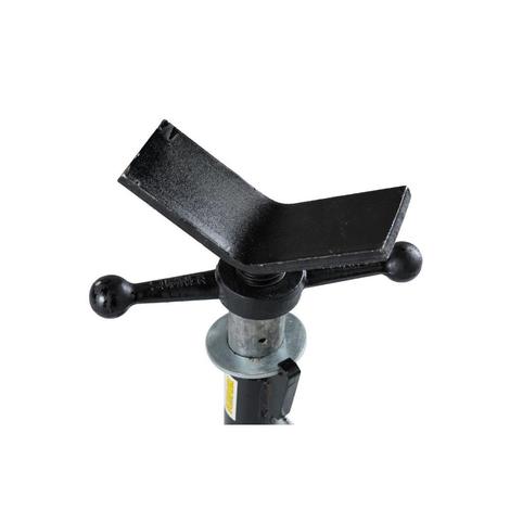 Pipe Stand Vee Head Attachment