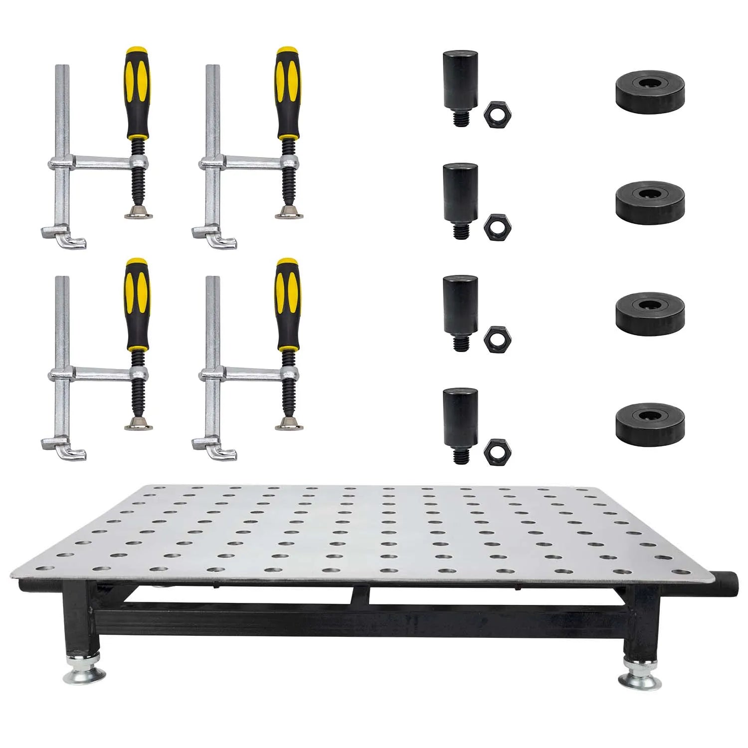 Strong Hand FixturePoint Table Package