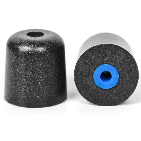 ISOtunes Trilogy Foam Replacement Eartips