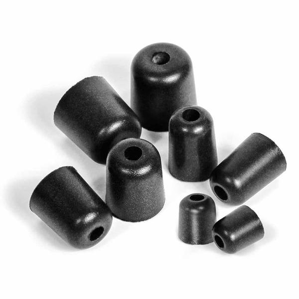 ISOtunes Trilogy Foam Replacement Eartips