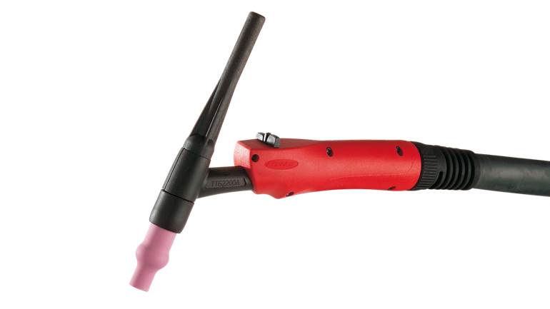 fronius ttg 2200a tig torch