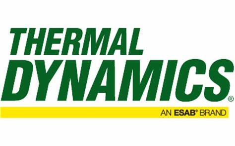 Thermal Dynamics Logo