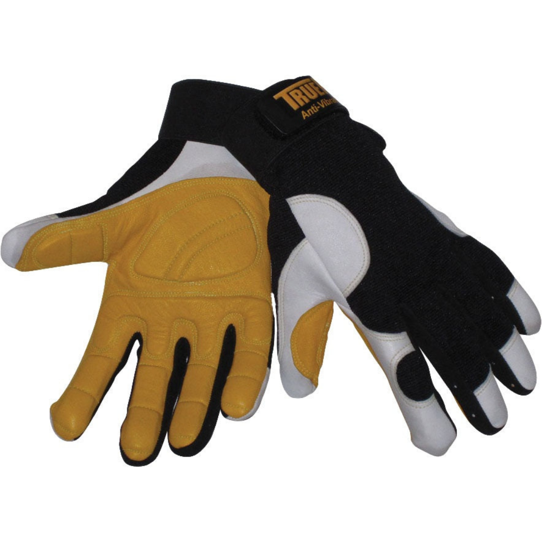 Tillman TrueFit 1489 Anti-Vibration Gloves