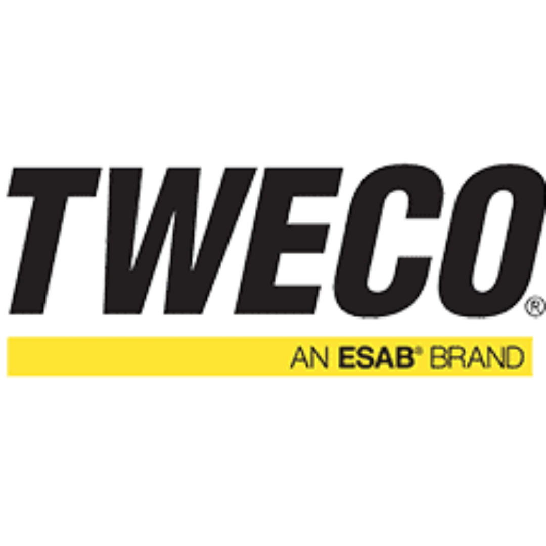 Tweco 60 Degree Conductor Tube for Classic Series Guns - 65J60