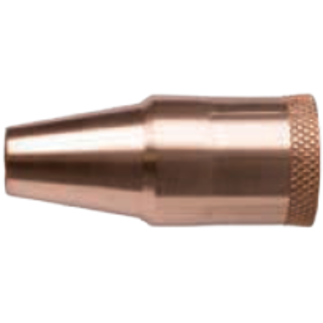 Tweco Velocity Light Duty Extended Taper Nozzle