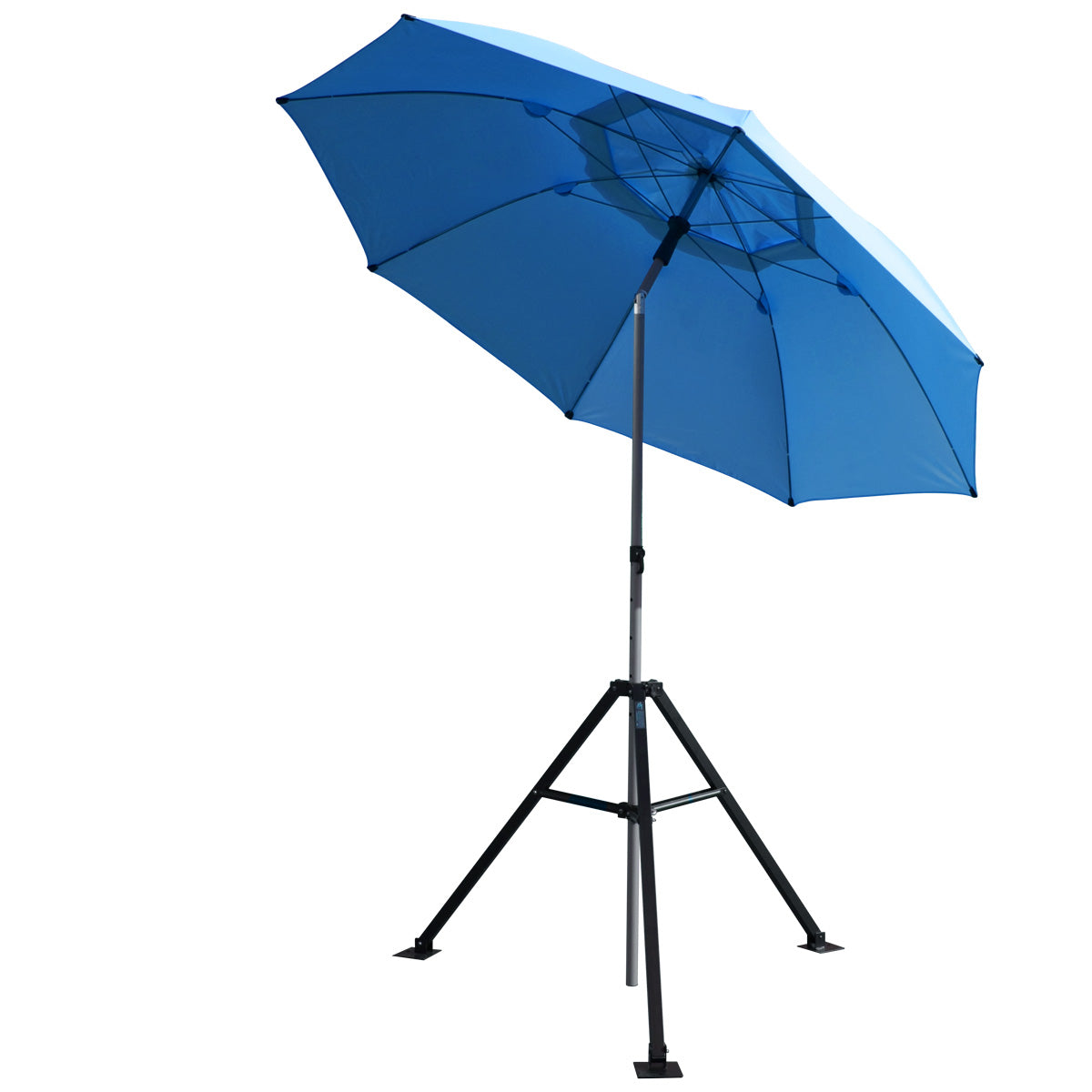 Black Stallion HD Industrial FR Umbrella