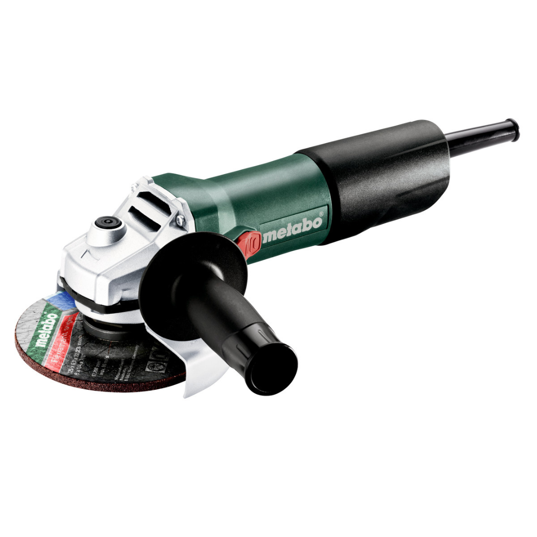 Metabo 4-1/2" - 5" W850-125 Angle Grinder