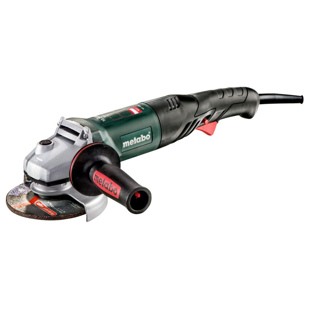 Metabo 4-1/2" - 5" W850-125 Angle Grinder