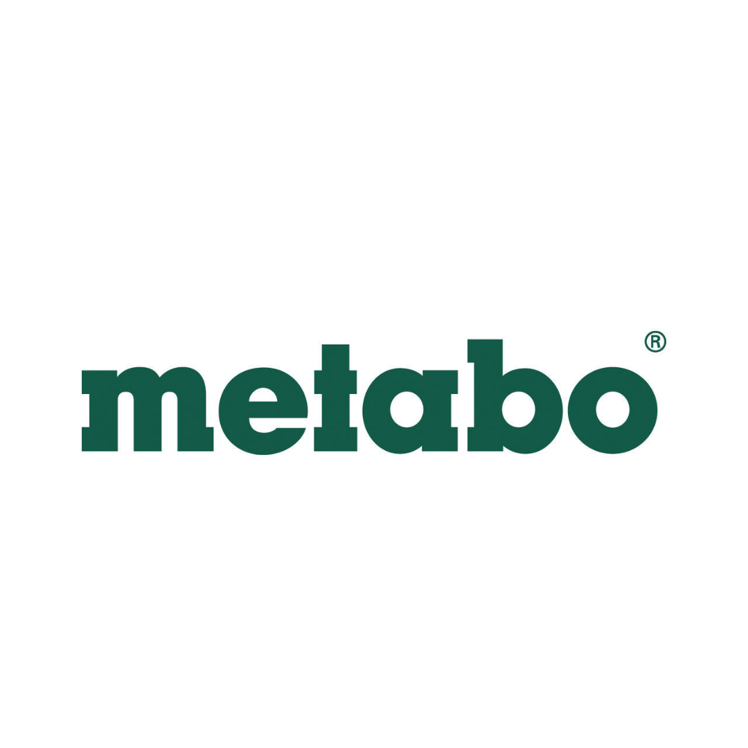 Metabo 4-1/2" - 5" W850-125 Angle Grinder