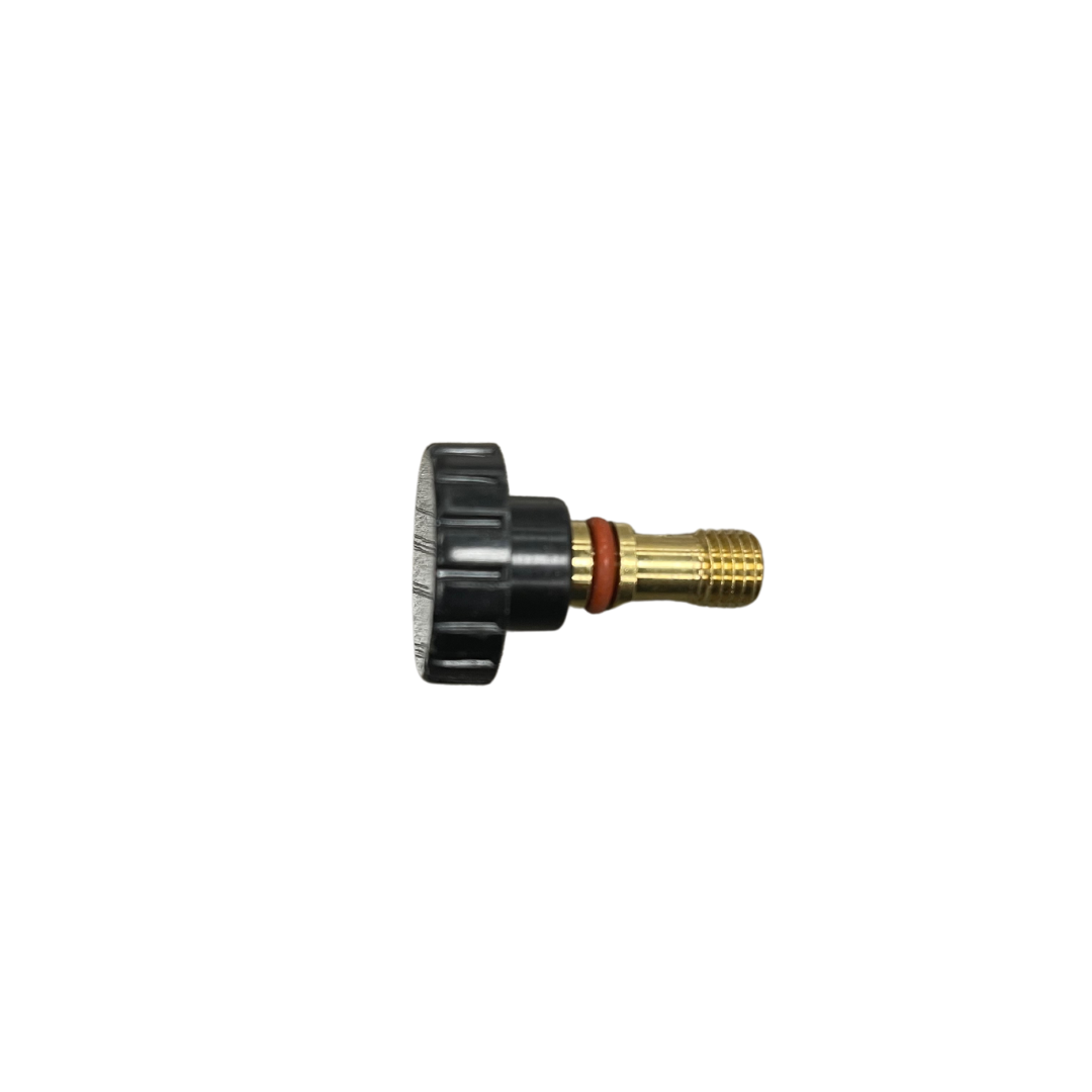 Airco AS35 (2304-0143) Short Backcap