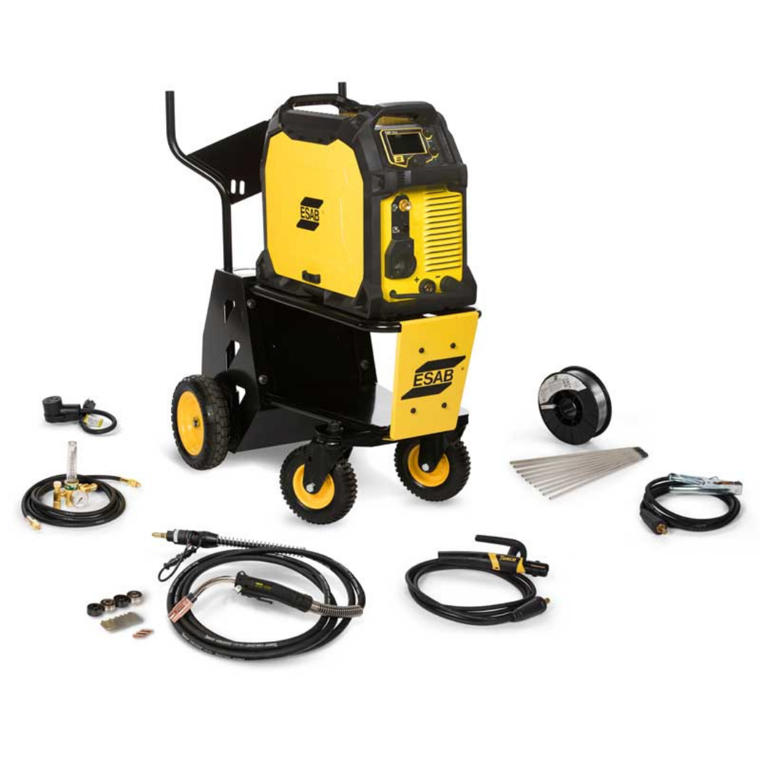 ESAB Rebel™ EMP 285ic