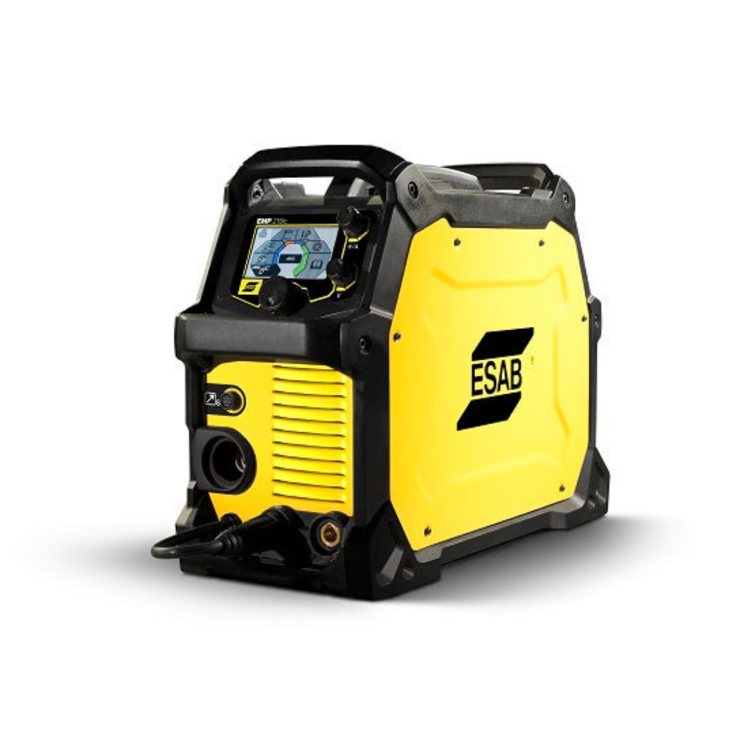 ESAB Rebel EMP 215ic