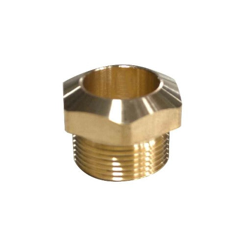 Victor Series 400 Tip Nut 0390-0088