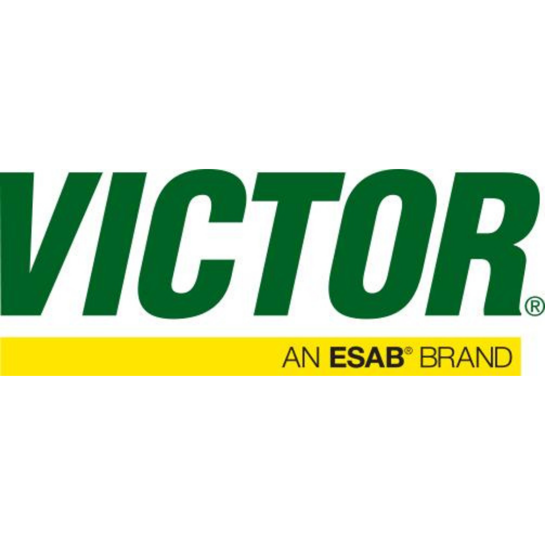 Victor "E" Retaining Ring - 1406-0203