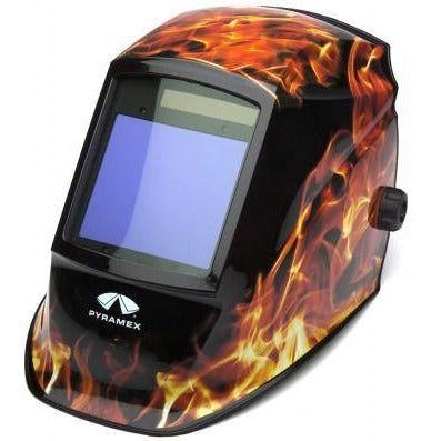 Pyramex Leadhead WHAM 30 Series Welding Helmets