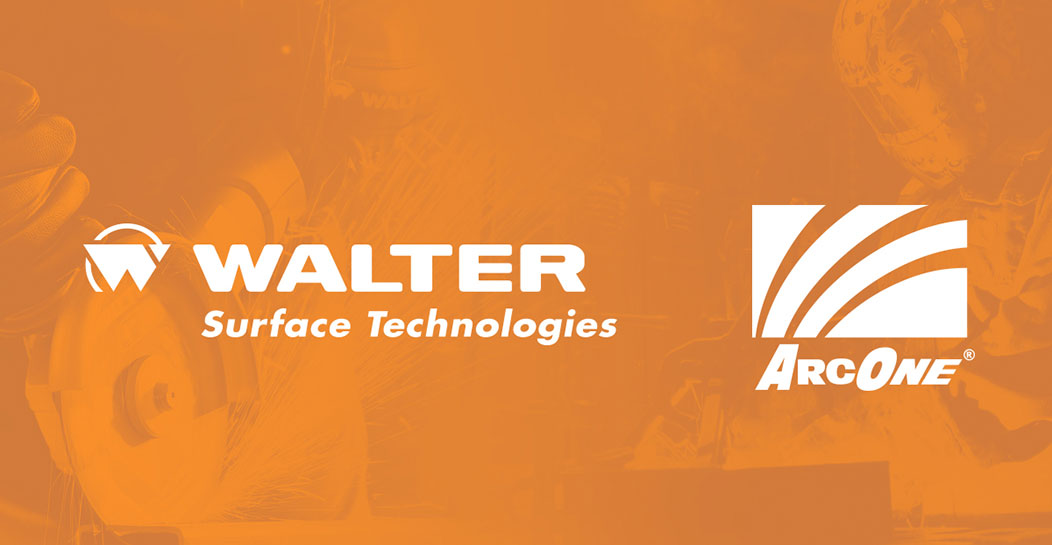 Walter ArcOne Logos