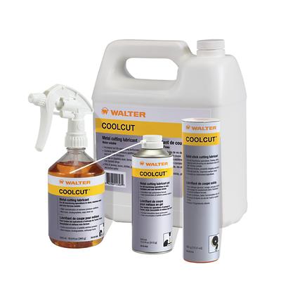 Walter COOLCUT™ Metal Cutting Lubricant