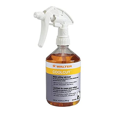 Walter COOLCUT™ Metal Cutting Lubricant