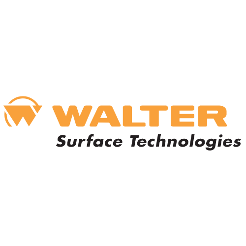 Walter Surface Technologies Logo