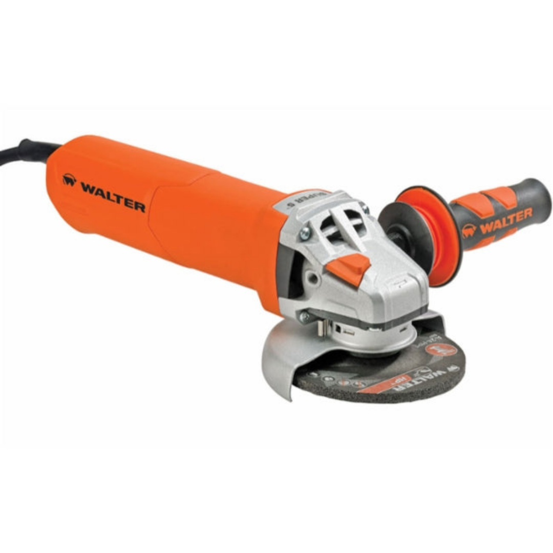 Walter Super 5 - 5" Angle Grinder