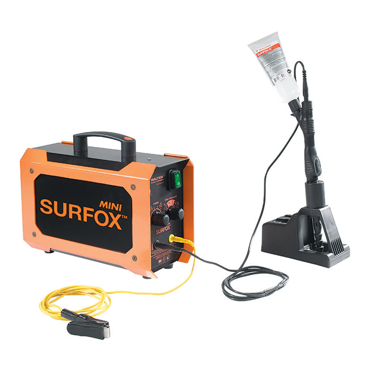 Walter Surfox™ Mini Weld Cleaning System