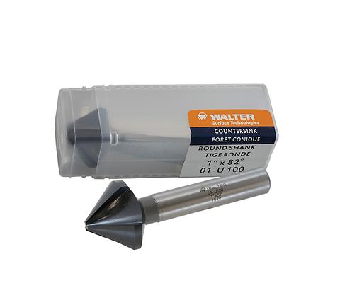 Walter Vp™ Countersinks