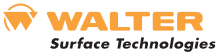 Walter Surface Tech Logo