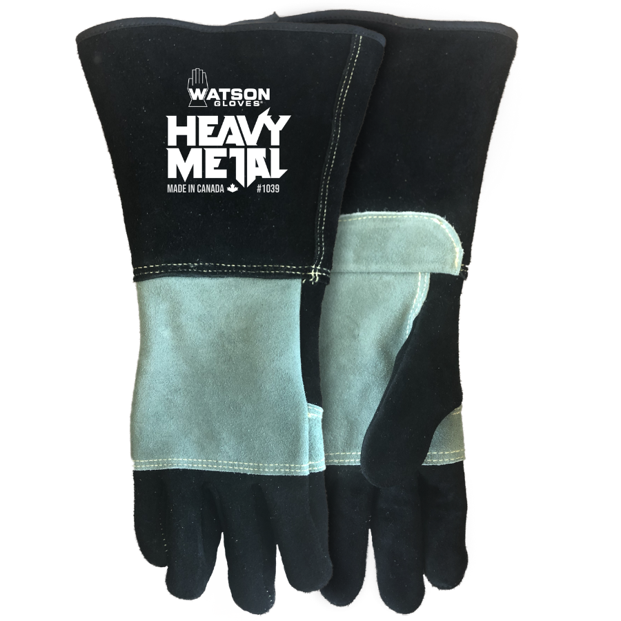 Watson 1039 Meltdown Welding Gloves