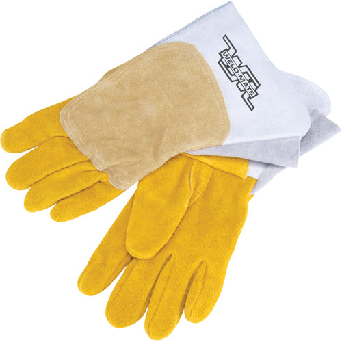 Weld-Mate Pipeliner Welding Gloves