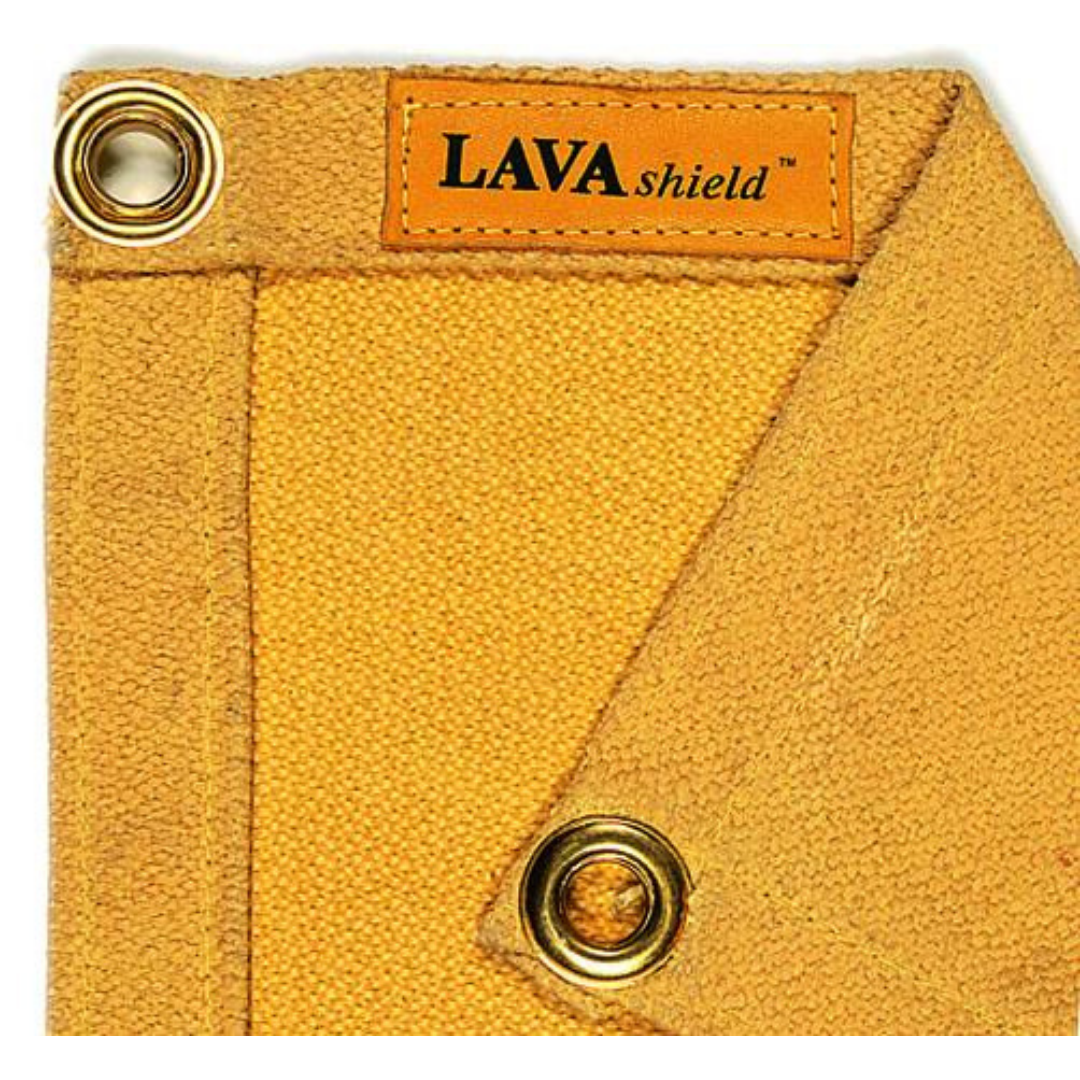 Weldas 30 Oz. Fibreglass Lavashield® Welding Blanket