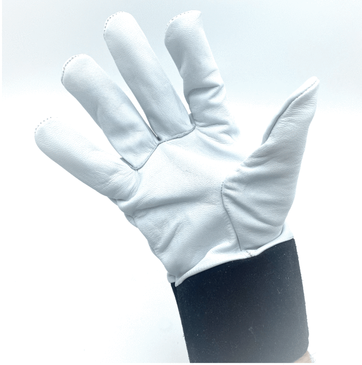 Weldmonger® TIG Welding Gloves - 2" Cuff