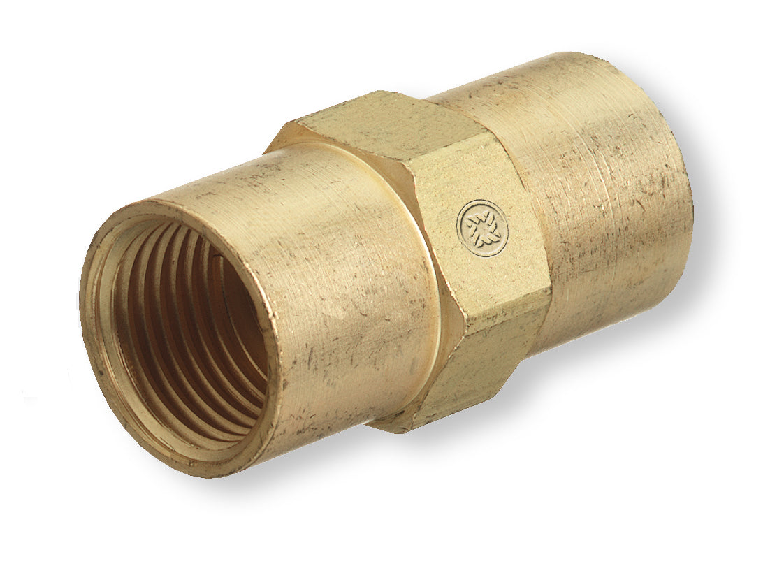 CGA-032 RH Female to 1/4" Female NPT