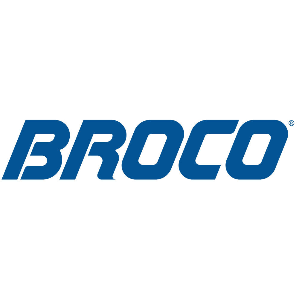 Broco Logo