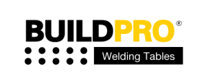 BuildPro Welding Tables Logo