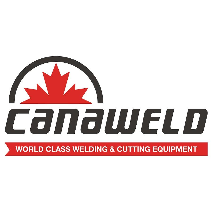 Canaweld Inert Gas Hose with Quick Disconnect Fitting