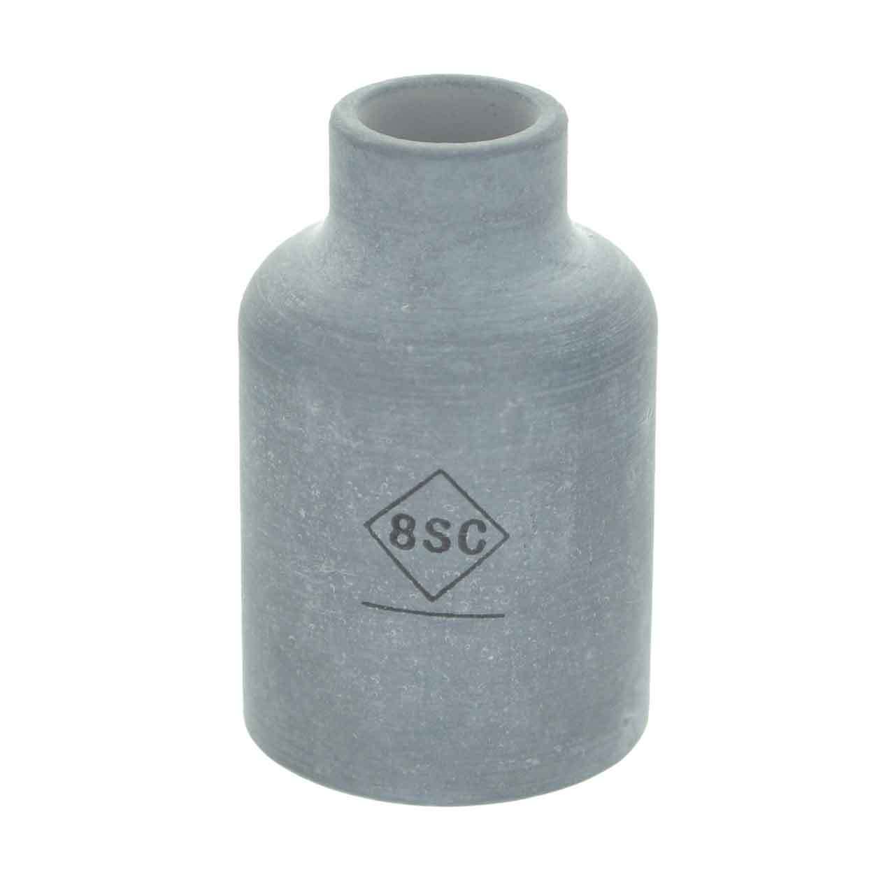 3 Series Gas Lens Silica-Nitride Super Cups