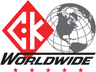 CK Worldwide Logo