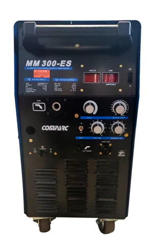 Comparc MM 300 ES MIG Welding System