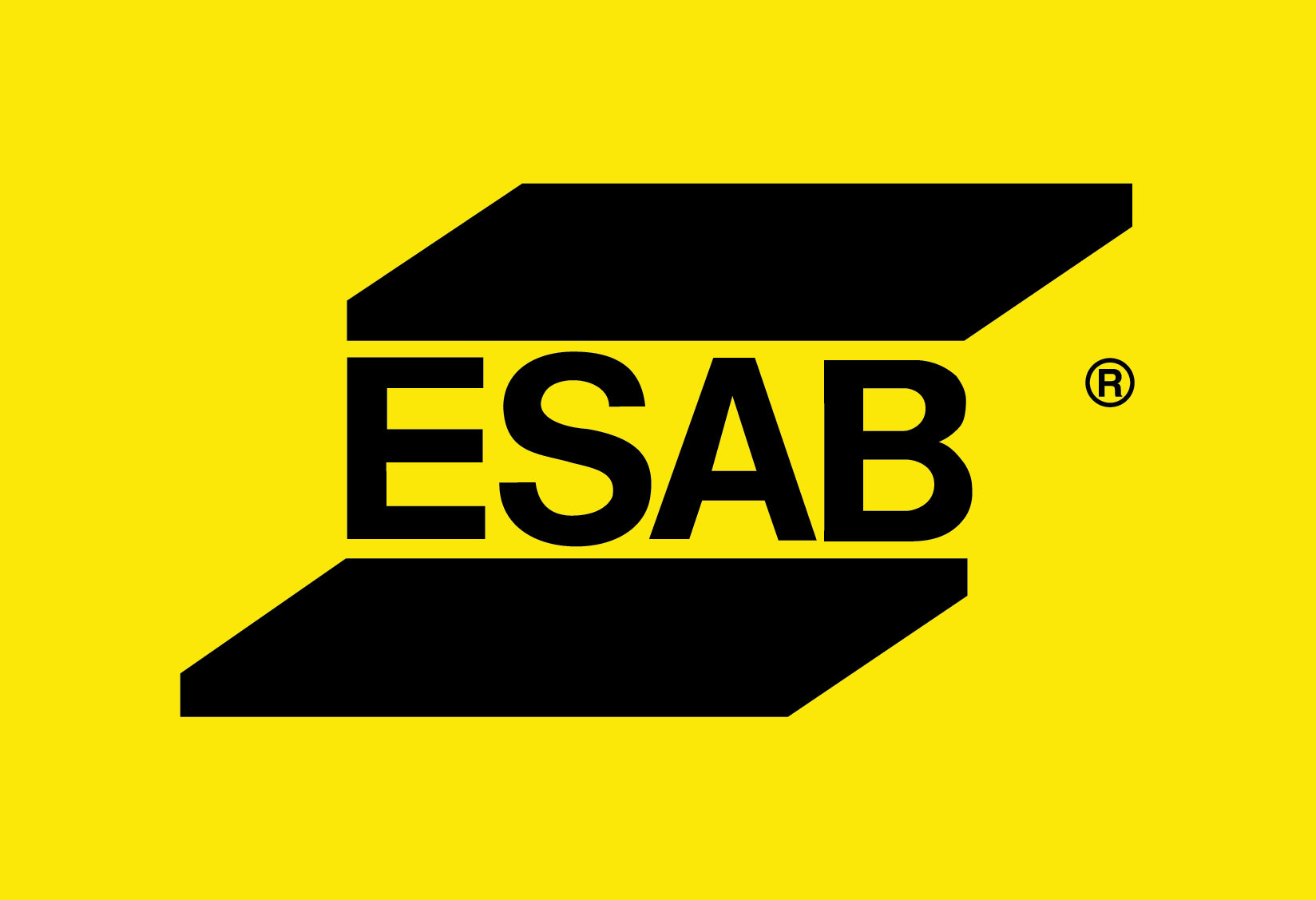 esab logo