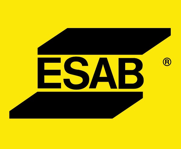 esab logo