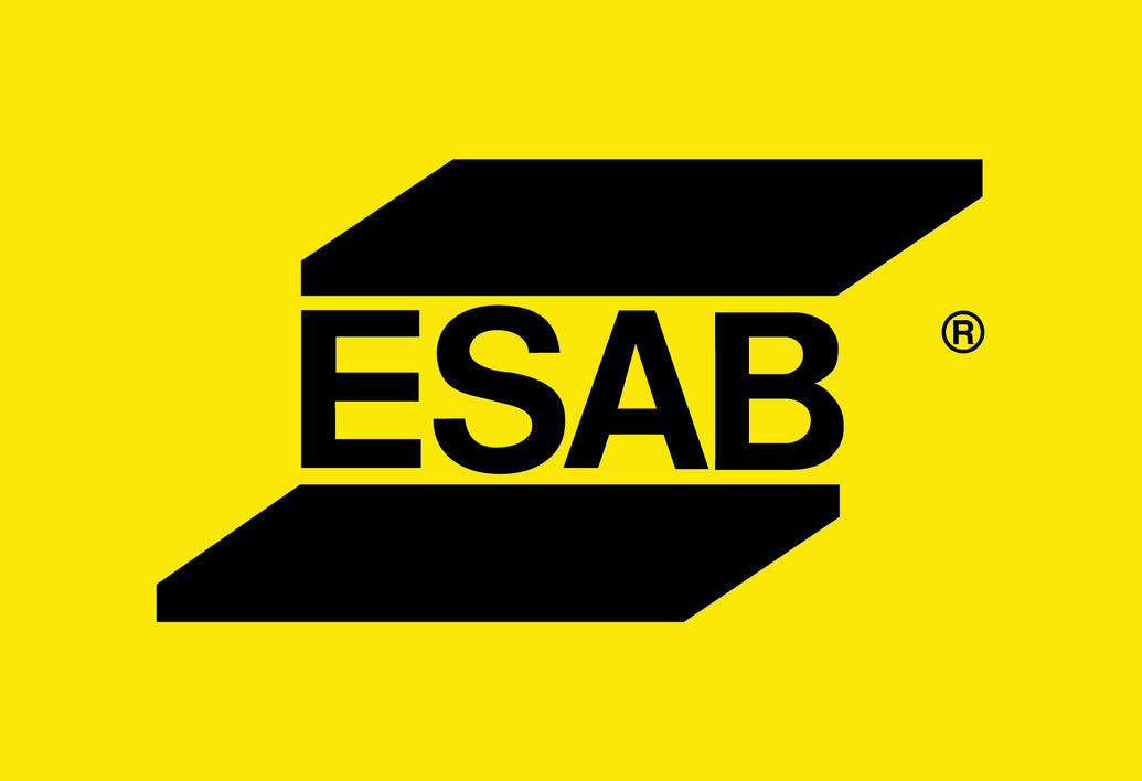 ESAB Drive Rolls for Robust Feed Pro - Knurled